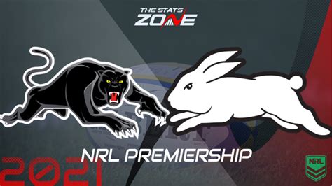 penrith panthers vs south sydney rabbitohs